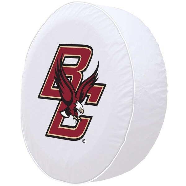 24 X 8 Boston College Tire Cover